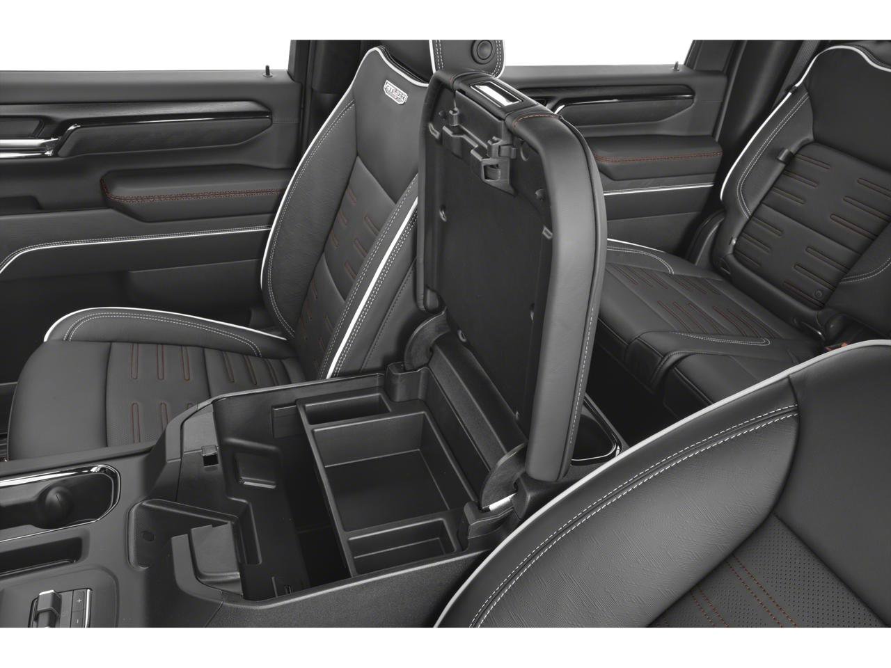 New 2026 GMC Sierra 2500 AT4X w/ AT4X AEV Edition AWD/4WD image 10