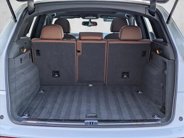 Used 2012 Audi Q5 2.0T Premium Plus image 6