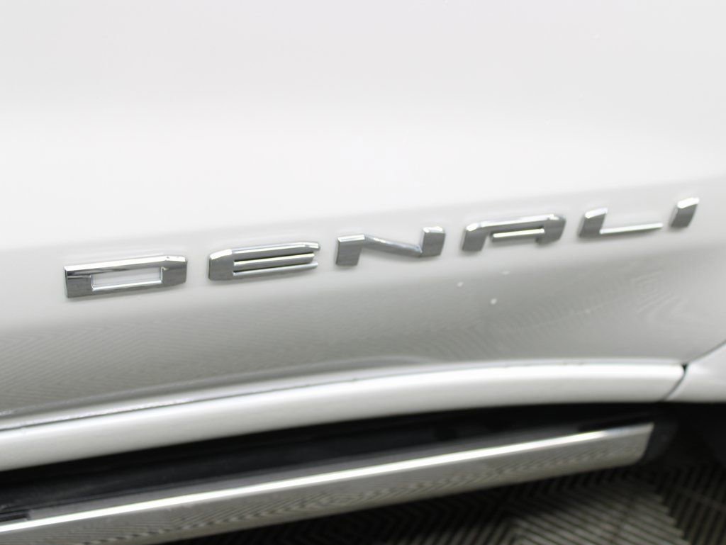 Used 2024 GMC Sierra 1500 Denali w/ Denali Reserve Package AWD/4WD image 60
