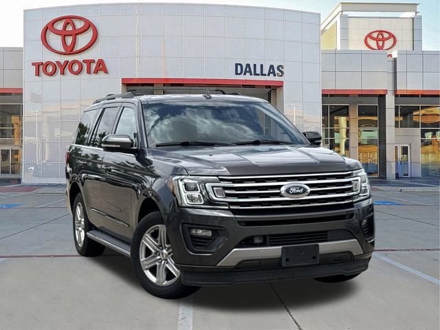 Used 2019 Ford Expedition XLT w/ Equipment Group 202A RWD image 1