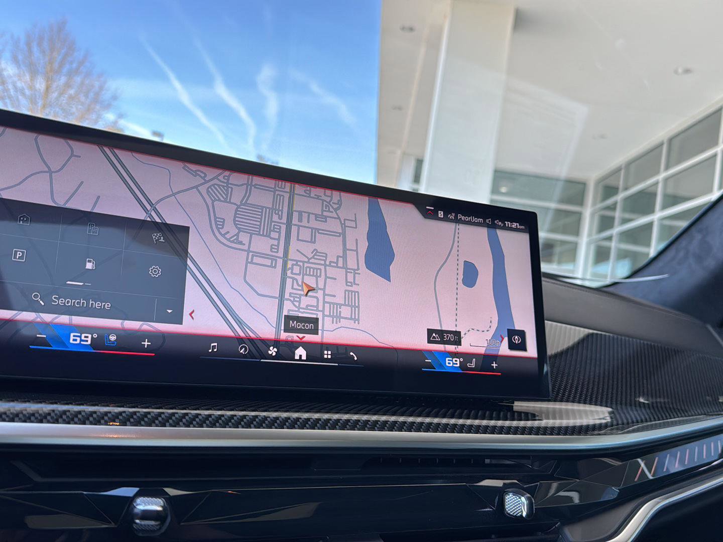 New 2026 BMW X7 M60i image 24