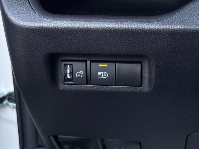 Used 2024 Toyota RAV4 XLE image 29