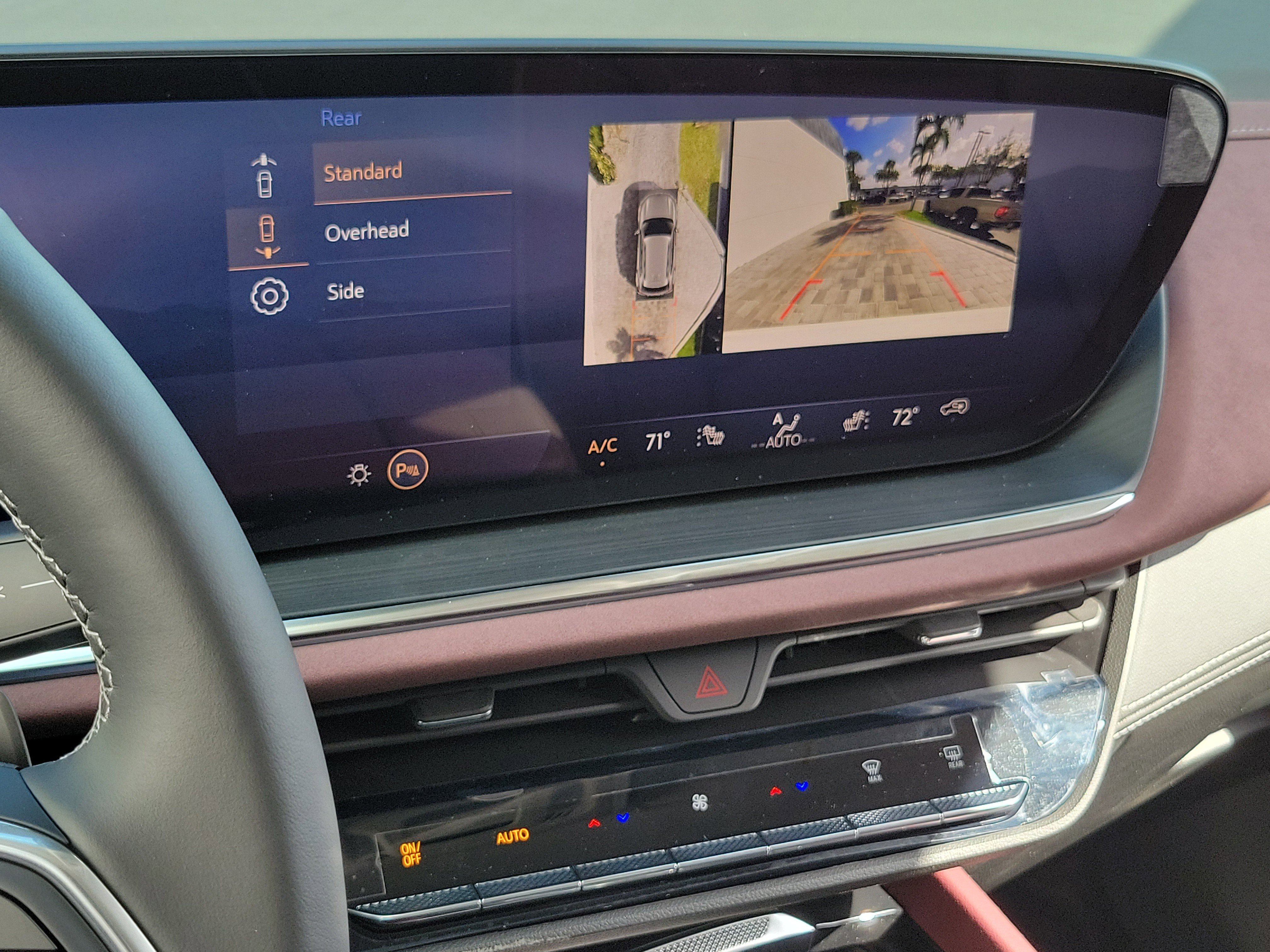 New 2026 Buick Envision Sport Touring image 30