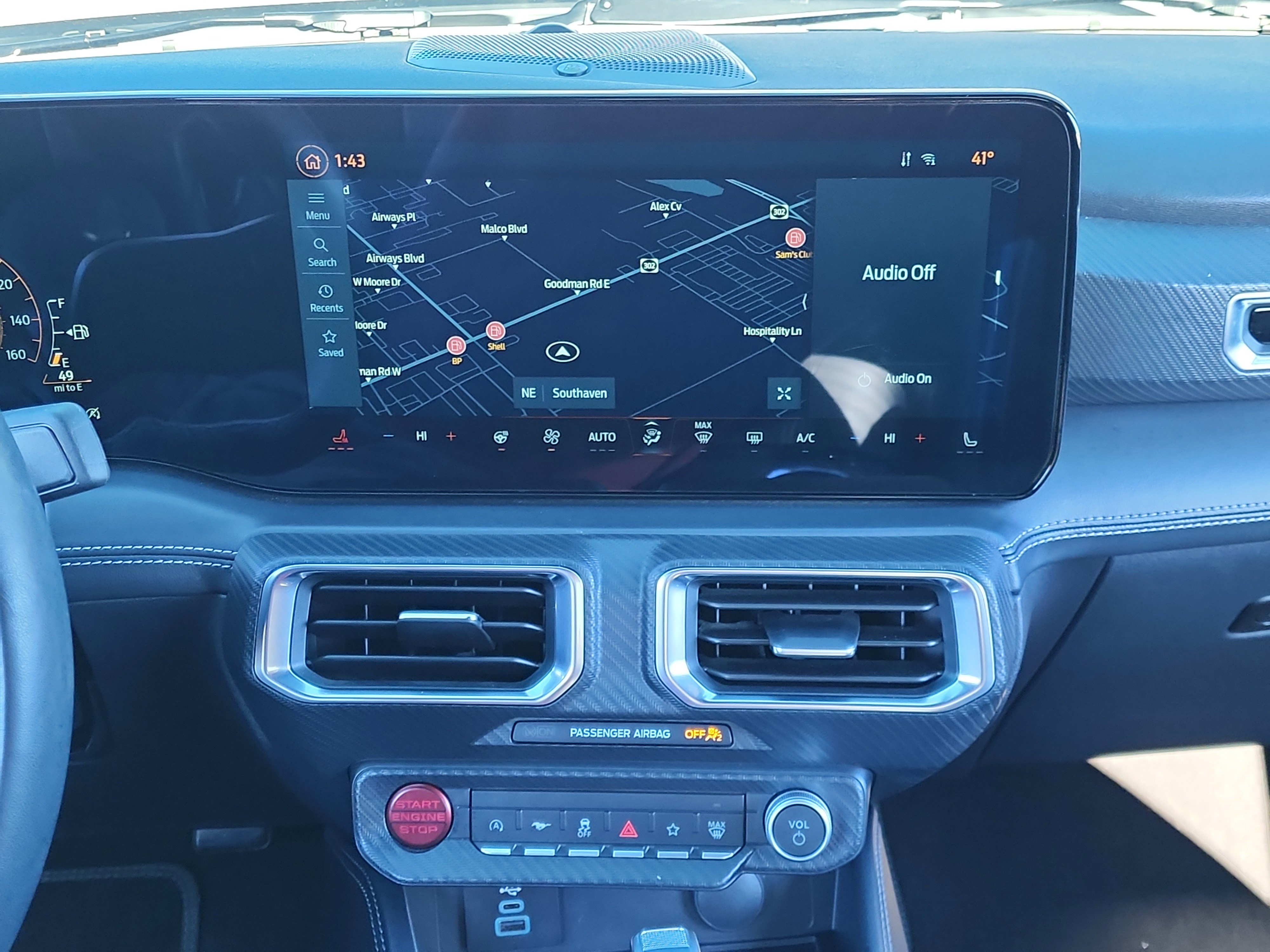 Used 2024 Ford Mustang GT Premium image 23