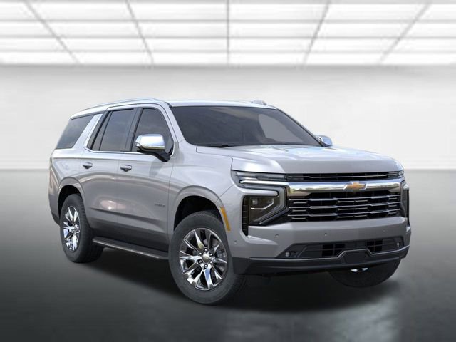 New 2026 Chevrolet Tahoe Premier w/ Sun And Tow Package image 7
