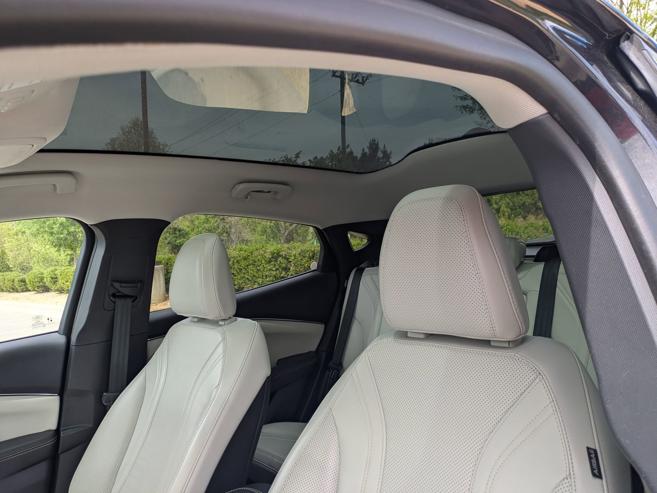 Certified 2022 Ford Mustang Mach-E Premium AWD/4WD image 28