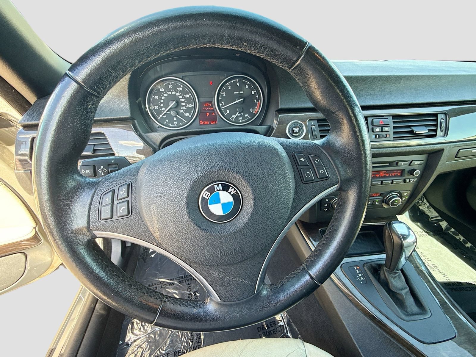 Used 2011 BMW 328i Convertible RWD image 35