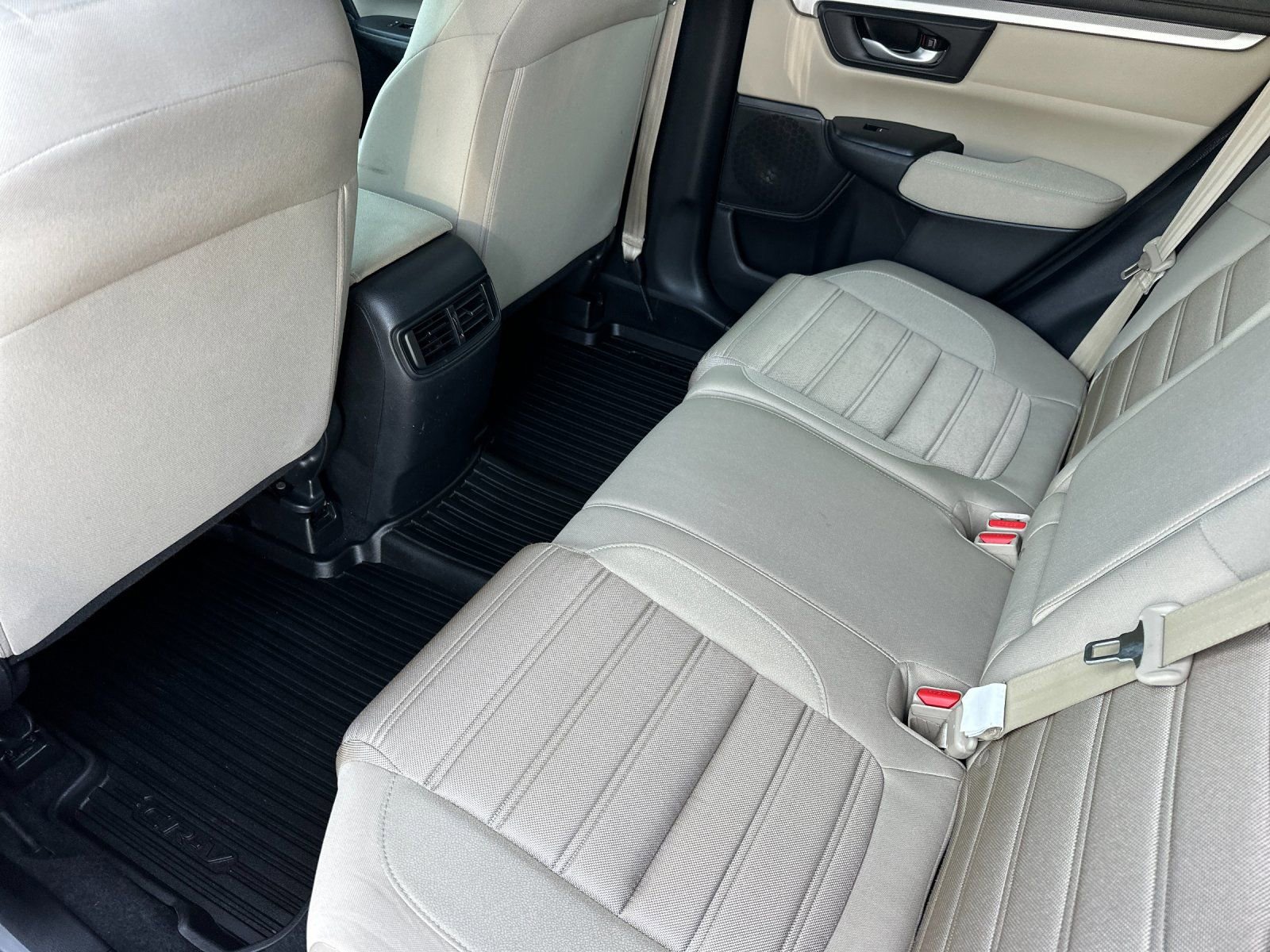 Used 2021 Honda CR-V LX image 11