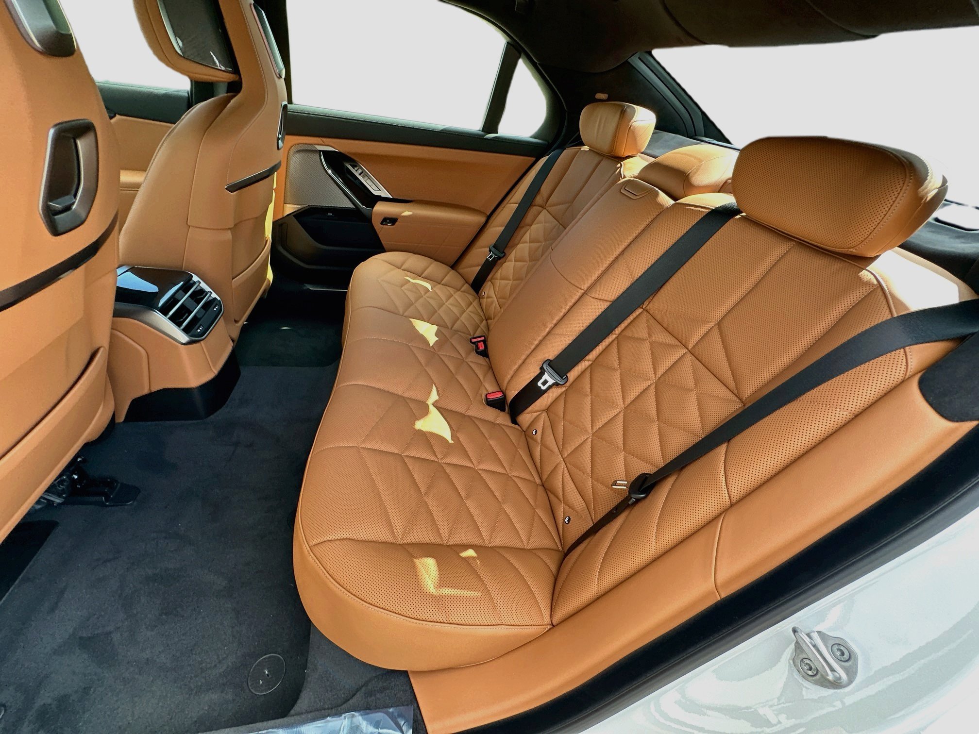 New 2027 BMW 740i w/ M Sport Package RWD image 18
