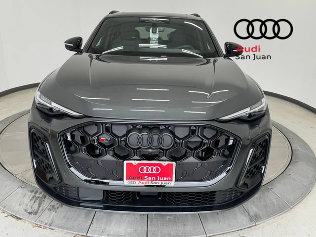 New 2026 Audi SQ5 Premium Plus AWD/4WD image 5