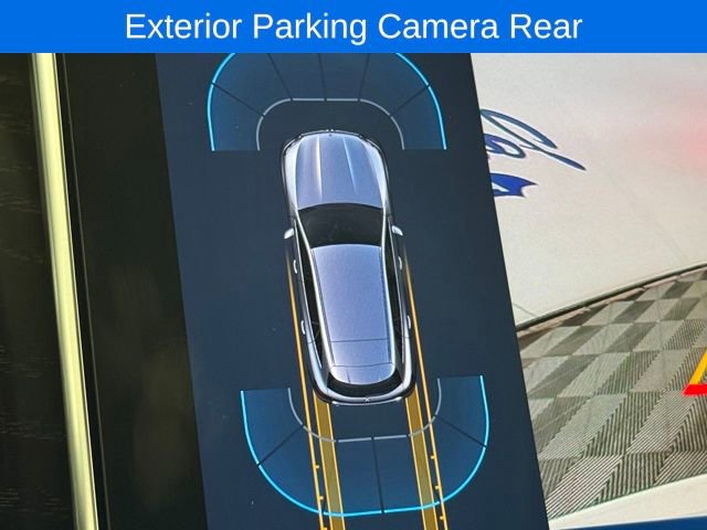 Used 2023 Mercedes-Benz GLC 300 4MATIC image 25