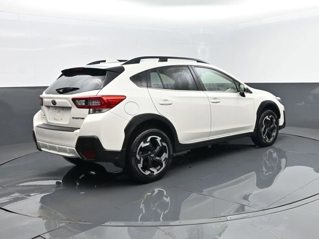 Used 2021 Subaru Crosstrek 2.5i Limited w/ Moonroof Package 2 AWD/4WD image 23