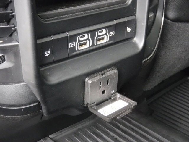 Certified 2024 RAM 2500 Rebel w/ Level 2 Equipment Group image 59