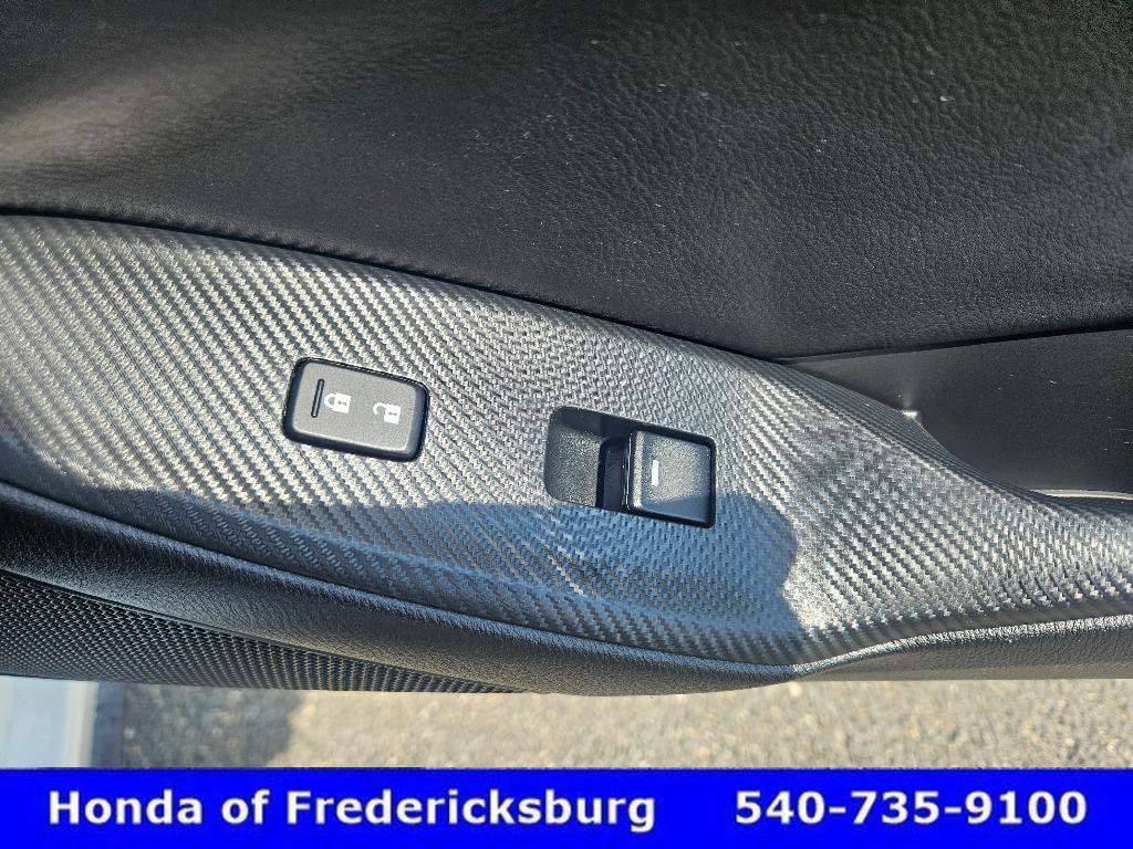 Used 2016 MAZDA MX-5 Miata Grand Touring image 26