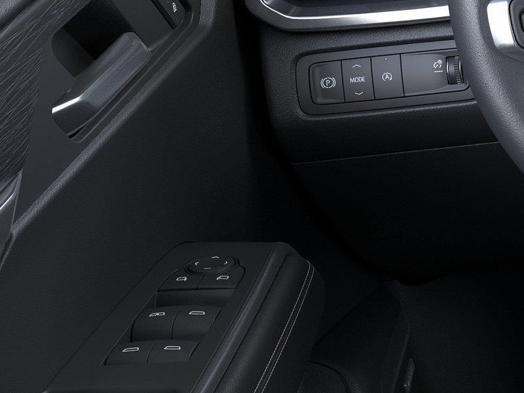 New 2027 GMC Acadia Elevation w/ Black Edition FWD image 22