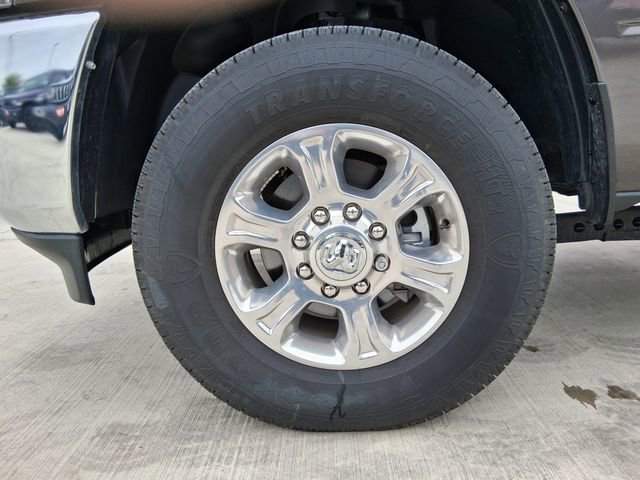 New 2025 RAM 2500 Lone Star image 26