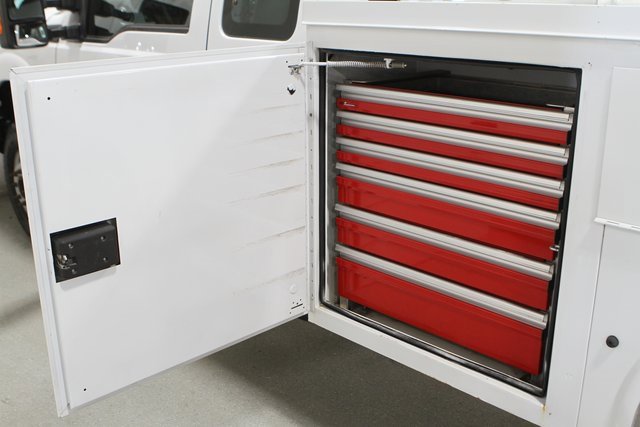 Used 2015 Ford F350 XL w/ Power Equipment Group image 36