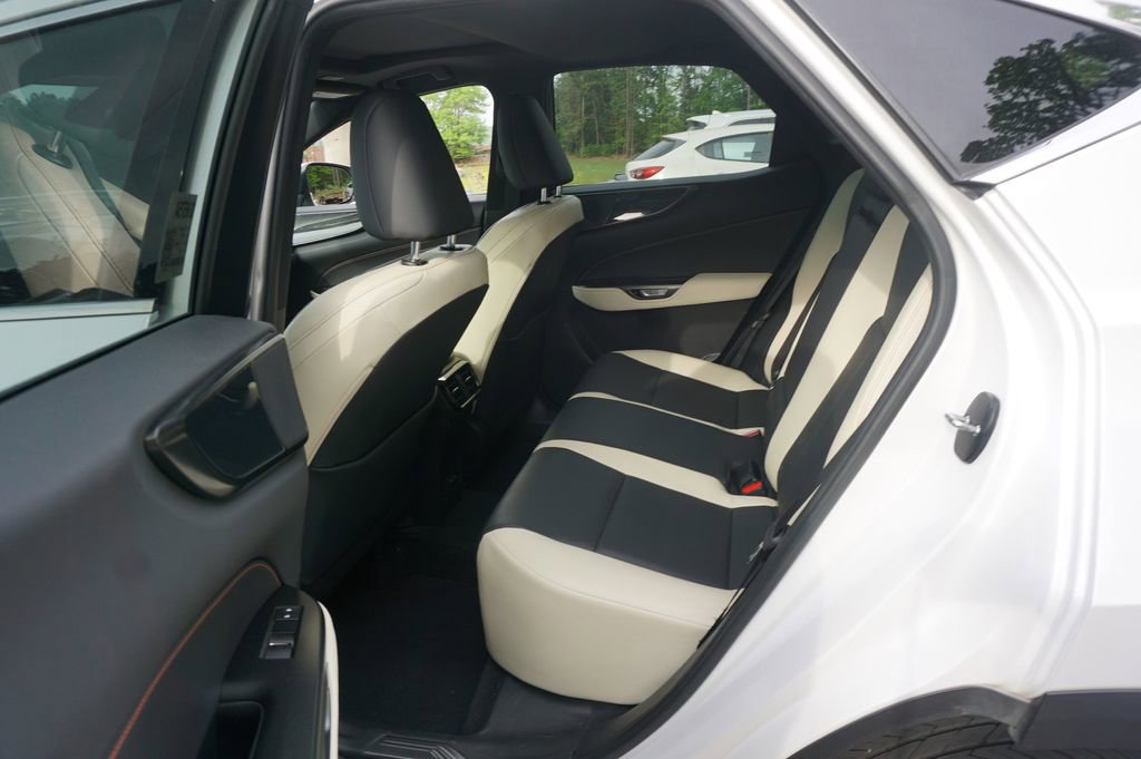 Used 2022 Lexus NX 350 AWD image 15