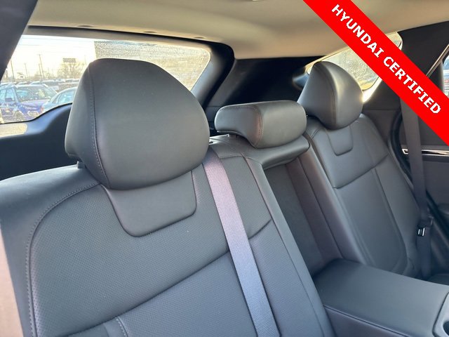 Used 2024 Hyundai Tucson SEL image 26