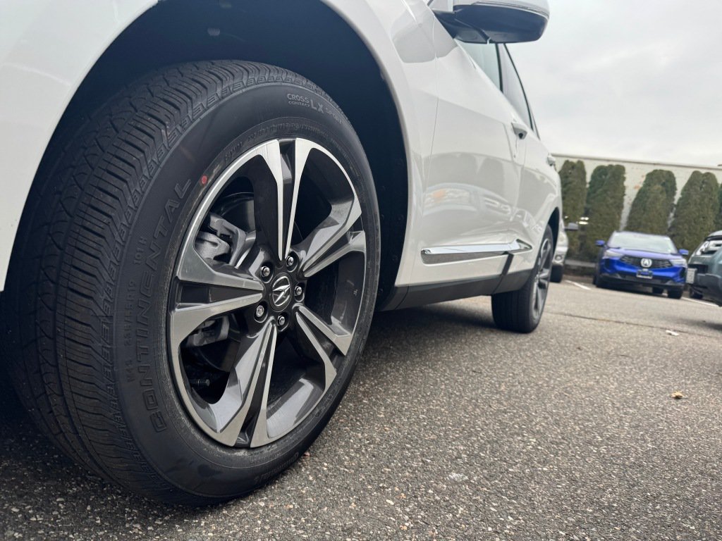 New 2026 Acura RDX w/ Technology Package AWD/4WD image 13