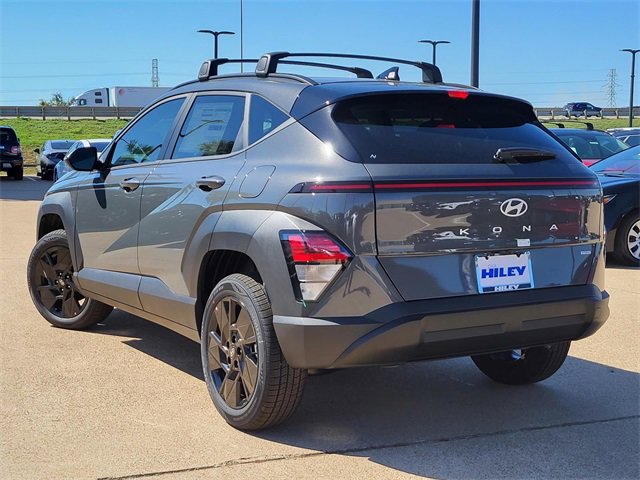 New 2026 Hyundai Kona SEL Sport image 3