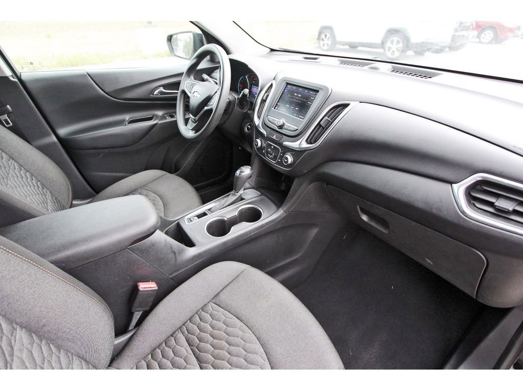Used 2020 Chevrolet Equinox LT FWD image 29