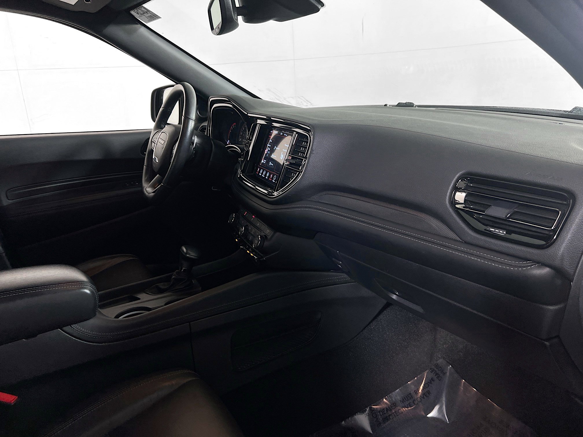 Used 2022 Dodge Durango GT AWD/4WD image 28