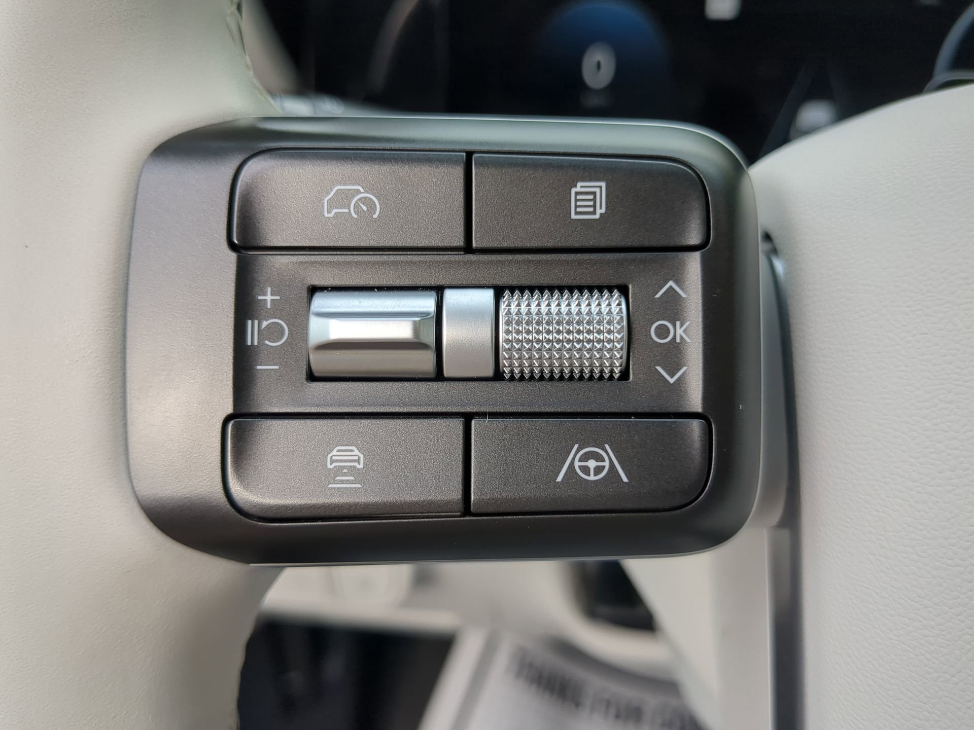 Used 2026 Hyundai Palisade Calligraphy image 58