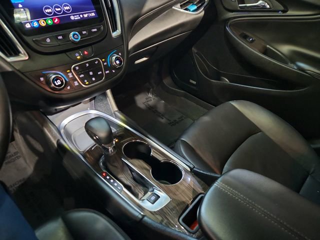 Used 2024 Chevrolet Malibu LT image 10