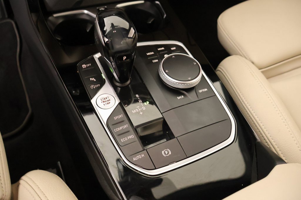 Used 2021 BMW 228i Gran Coupe w/ Convenience Package image 9