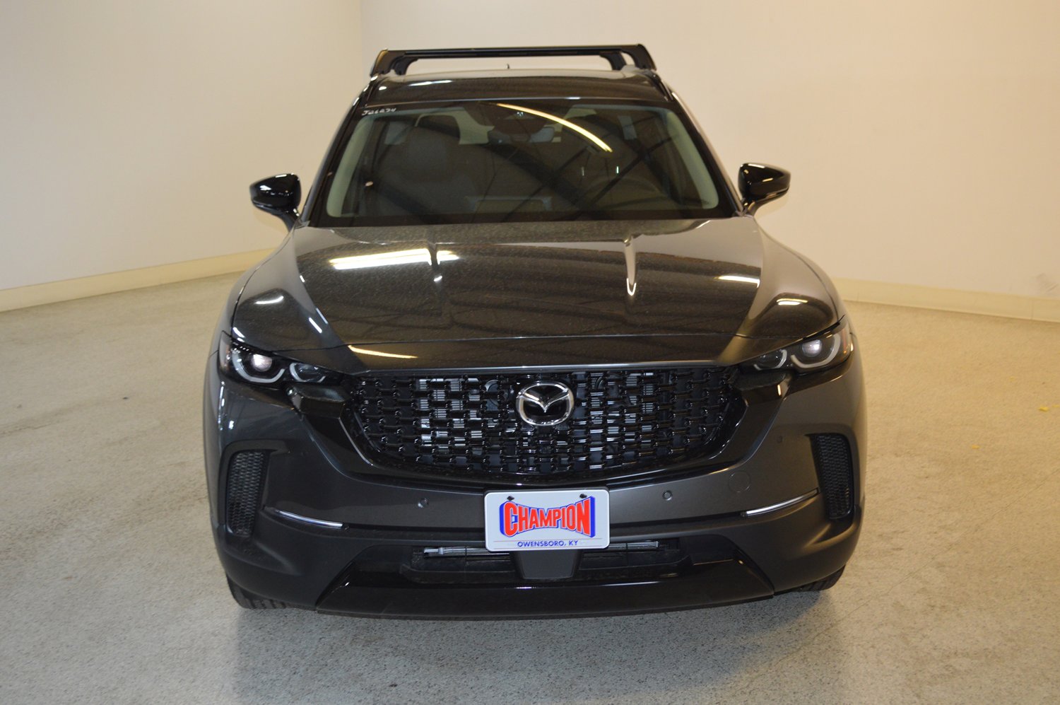 New 2026 MAZDA CX-50 AWD 2.5 Hybrid w/ Weather Package image 8