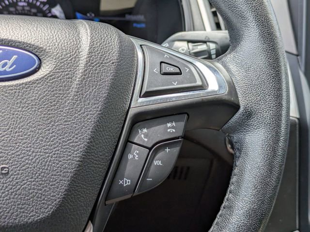 Used 2022 Ford Edge SEL AWD/4WD image 27