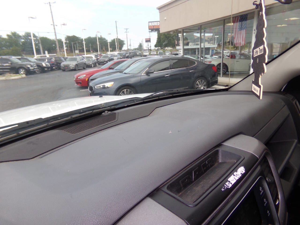 Used 2019 RAM 1500 Tradesman w/ Popular Equipment Group image 44