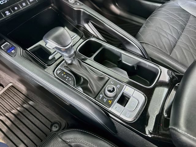 Used 2024 Kia Telluride EX X-Line AWD/4WD image 23