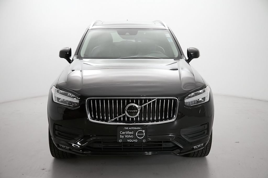 Used 2021 Volvo XC90 T6 Momentum AWD/4WD image 5