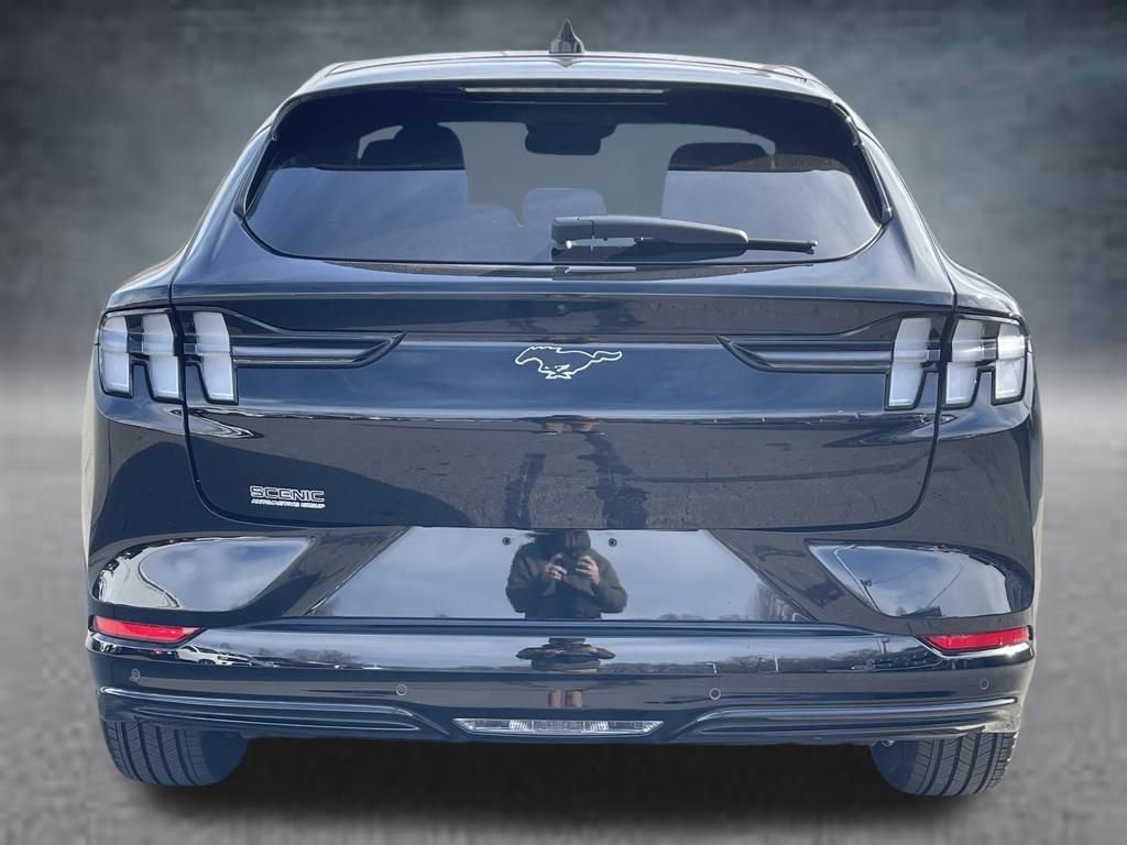 Used 2024 Ford Mustang Mach-E Premium image 22