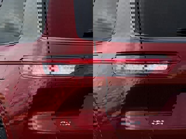 New 2026 Jeep Grand Cherokee L Limited image 9