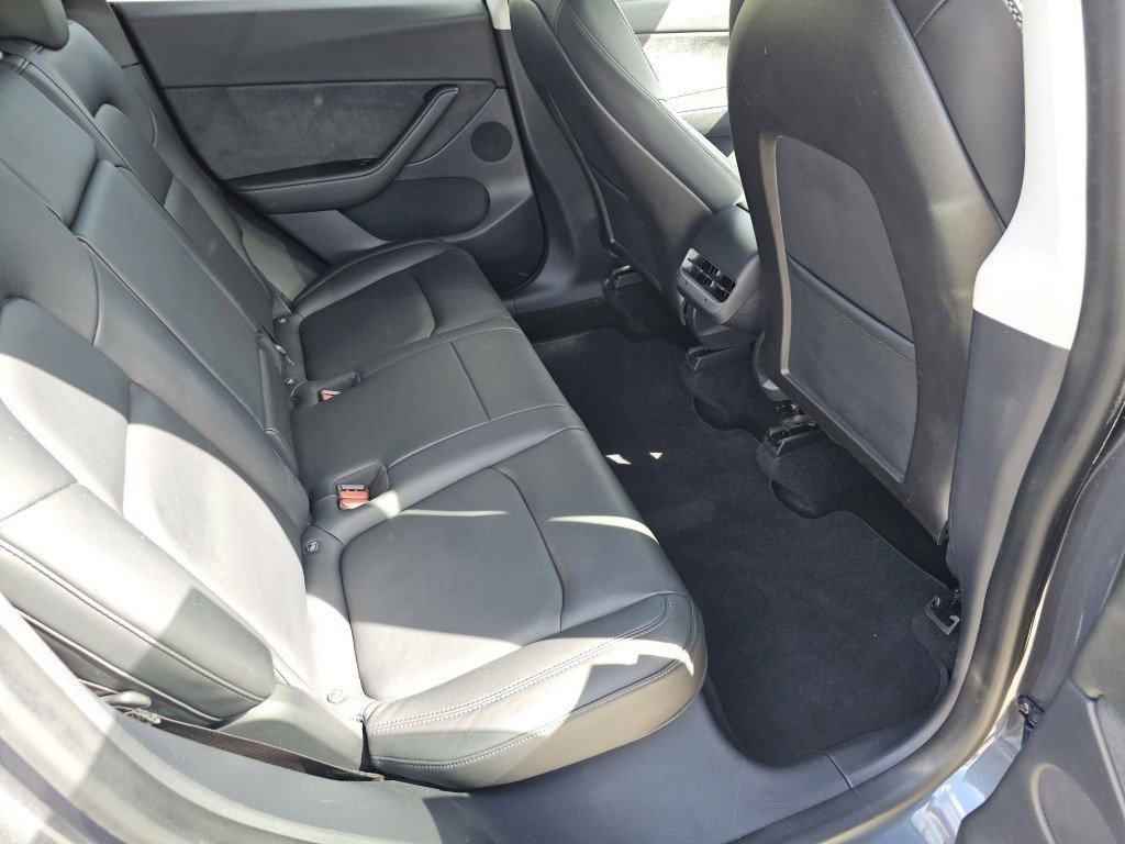 Used 2020 Tesla Model Y Performance AWD/4WD image 5