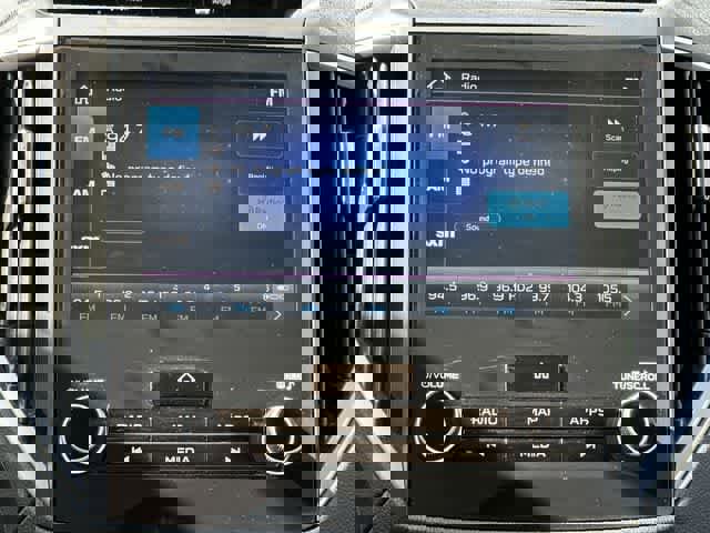 Certified 2024 Subaru Forester Touring image 12