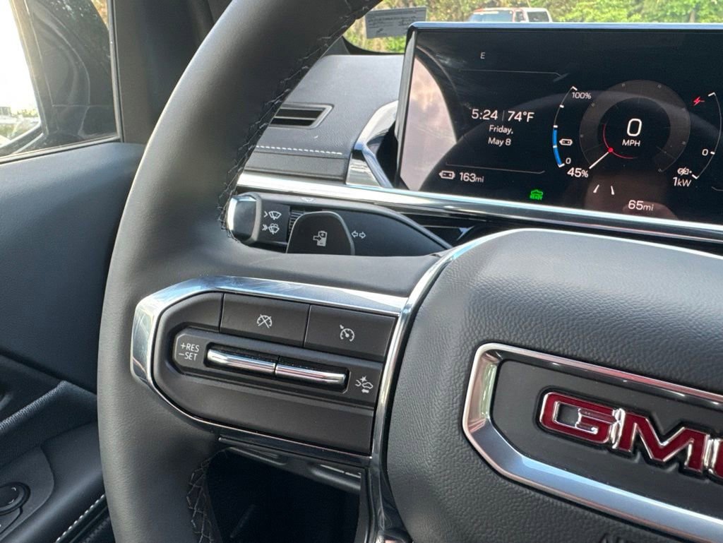 New 2026 GMC Sierra EV Elevation w/ Premium Package AWD/4WD image 23
