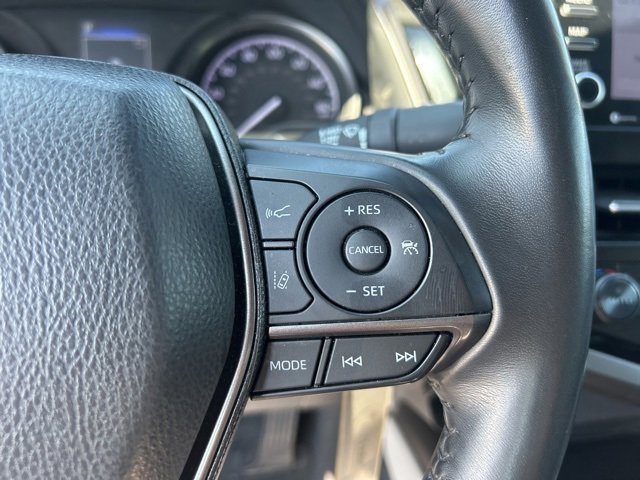 Used 2024 Toyota Camry SE image 19