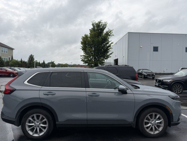 Used 2024 Honda CR-V EX-L image 5