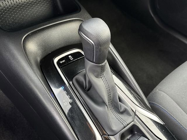 Used 2022 Toyota Corolla SE image 16