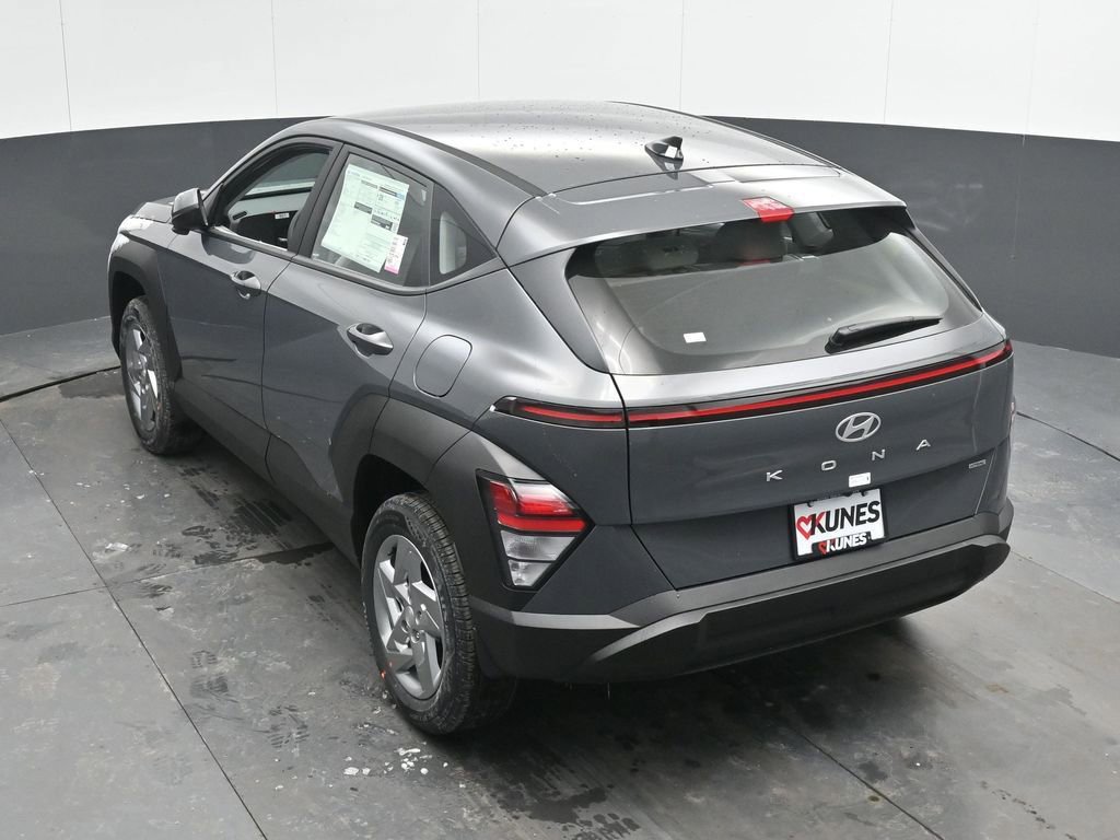 New 2026 Hyundai Kona SE image 42