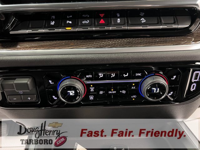 New 2026 Chevrolet Silverado 2500 LT image 24