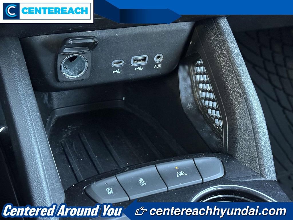 Used 2021 Chevrolet TrailBlazer LS FWD image 26