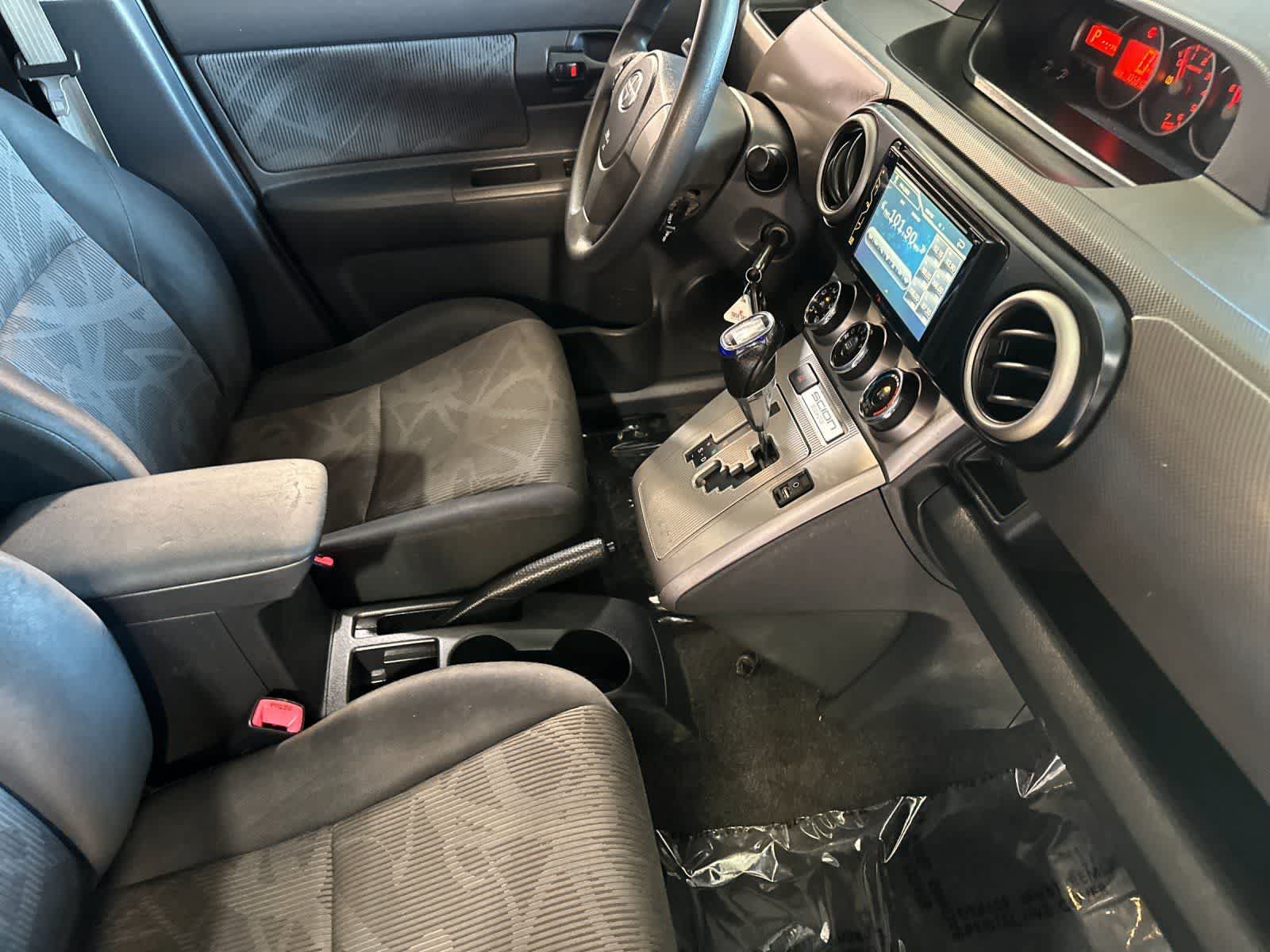 Used 2013 Scion xB 10 Series FWD image 17