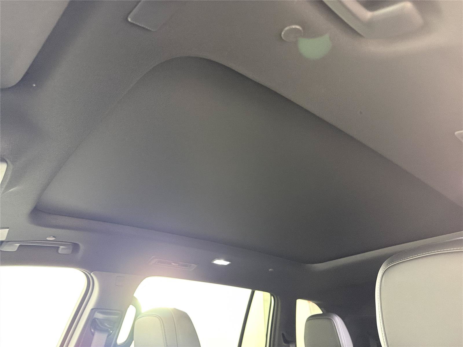 New 2026 GMC Acadia Elevation w/ Black Edition FWD image 33