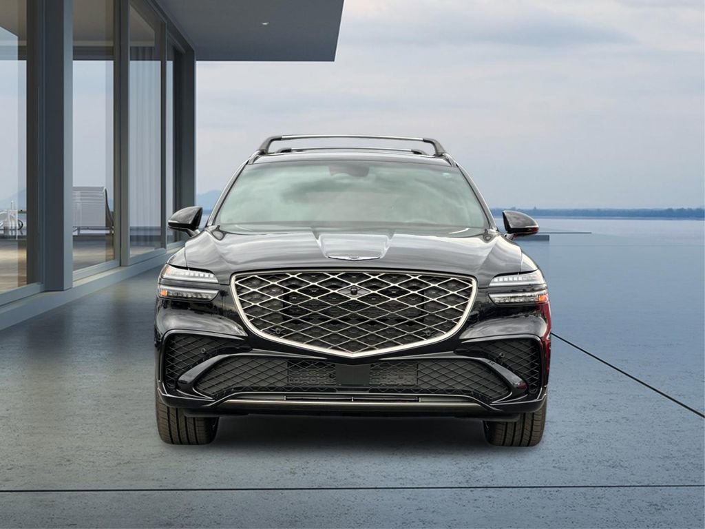 New 2026 Genesis GV70 3.5T Sport Prestige image 9