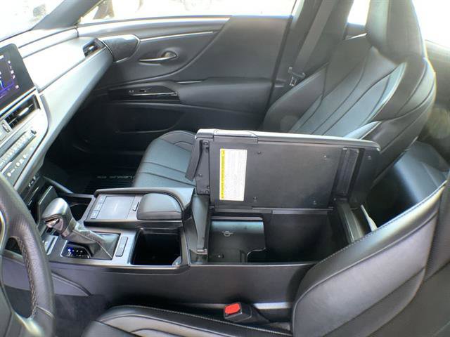 Used 2022 Lexus ES 350 F Sport w/ Accessory Package 2 image 21